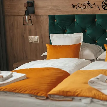 Apartamenty Grand Tatry - Miejsce Na Wyjatkowy Pobyt Dla Ciebie I Twojej Rodziny! - Sauna I Jacuzzi Wliczone W Cene Pobytu -10 Minut Pieszo Od Term Bania Bialka Tatrzanska Exterior photo