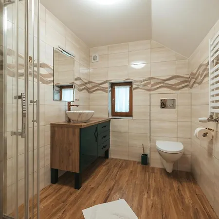 Apartamenty Grand Tatry - Miejsce Na Wyjatkowy Pobyt Dla Ciebie I Twojej Rodziny! - Sauna I Jacuzzi Wliczone W Cene Pobytu -10 Minut Pieszo Od Term Bania Bialka Tatrzanska Exterior photo