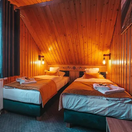 Apartamenty Grand Tatry - Miejsce Na Wyjatkowy Pobyt Dla Ciebie I Twojej Rodziny! - Sauna I Jacuzzi Wliczone W Cene Pobytu -10 Minut Pieszo Od Term Bania Bialka Tatrzanska Exterior photo