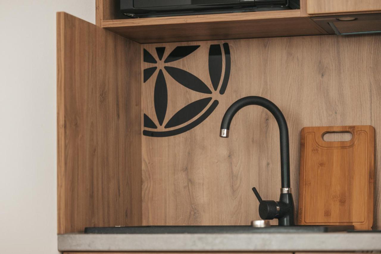 Apartment Grand Tatry - Miejsce Na Wyjatkowy Dla Ciebie I Twojej Rodziny! - Sauna I Jacuzzi Wliczone W Cene Pobytu -10 Minut Pieszo Od Term Bania Bialka Tatrzanska