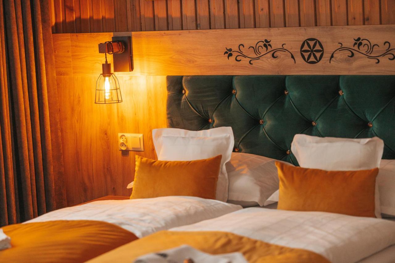 Grand Tatry - Sauna I Jacuzzi Wliczone W Cene Pobytu - 10 Minut Pieszo Od Term Bania *