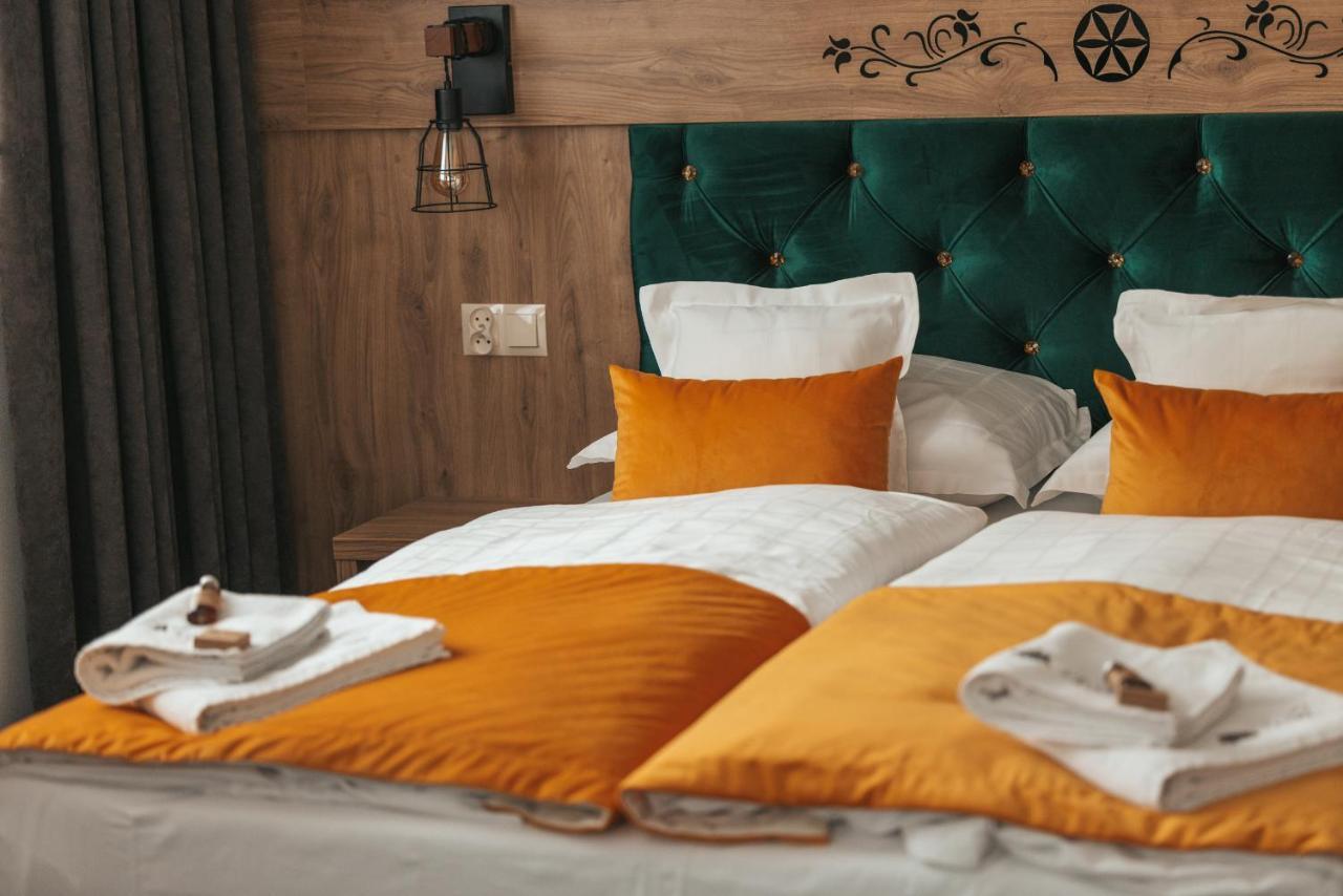 Apartment Grand Tatry - Miejsce Na Wyjatkowy Dla Ciebie I Twojej Rodziny! - Sauna I Jacuzzi Wliczone W Cene Pobytu -10 Minut Pieszo Od Term Bania Bialka Tatrzanska