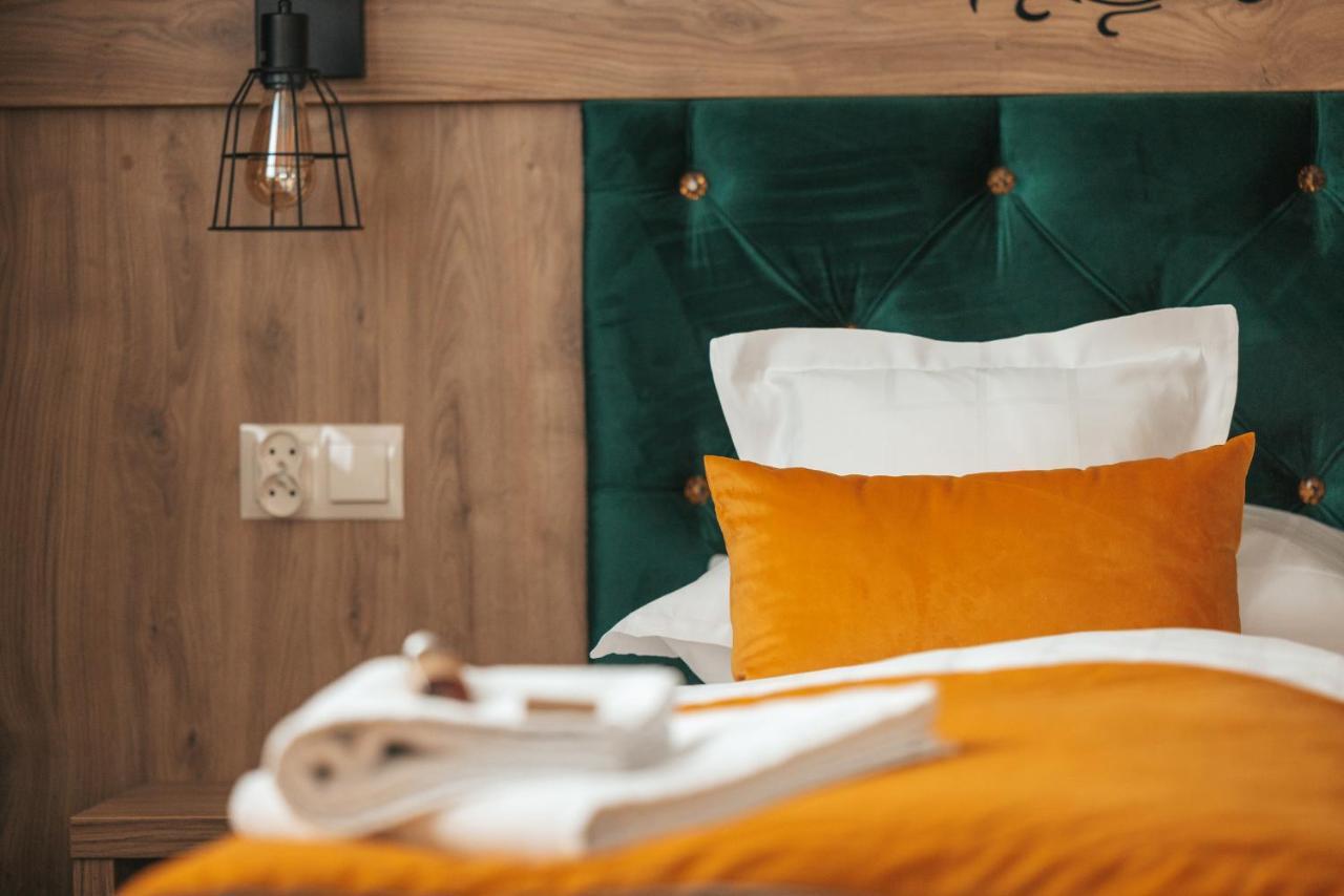 Grand Tatry - Miejsce Na Wyjatkowy Dla Ciebie I Twojej Rodziny! - Sauna I Jacuzzi Wliczone W Cene Pobytu -10 Minut Pieszo Od Term Bania