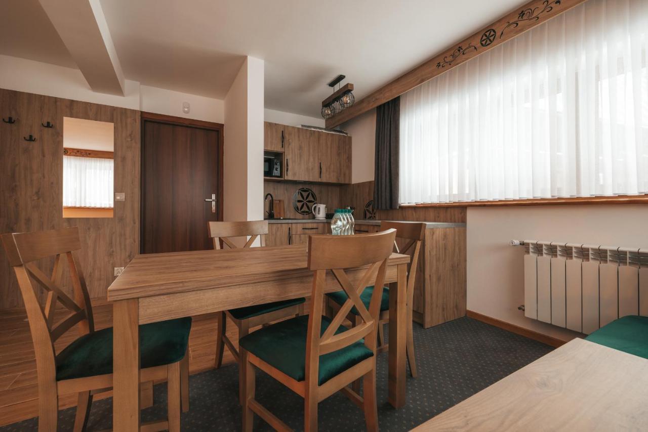 Grand Tatry - Sauna I Jacuzzi Wliczone W Cene Pobytu - 10 Minut Pieszo Od Term Bania *