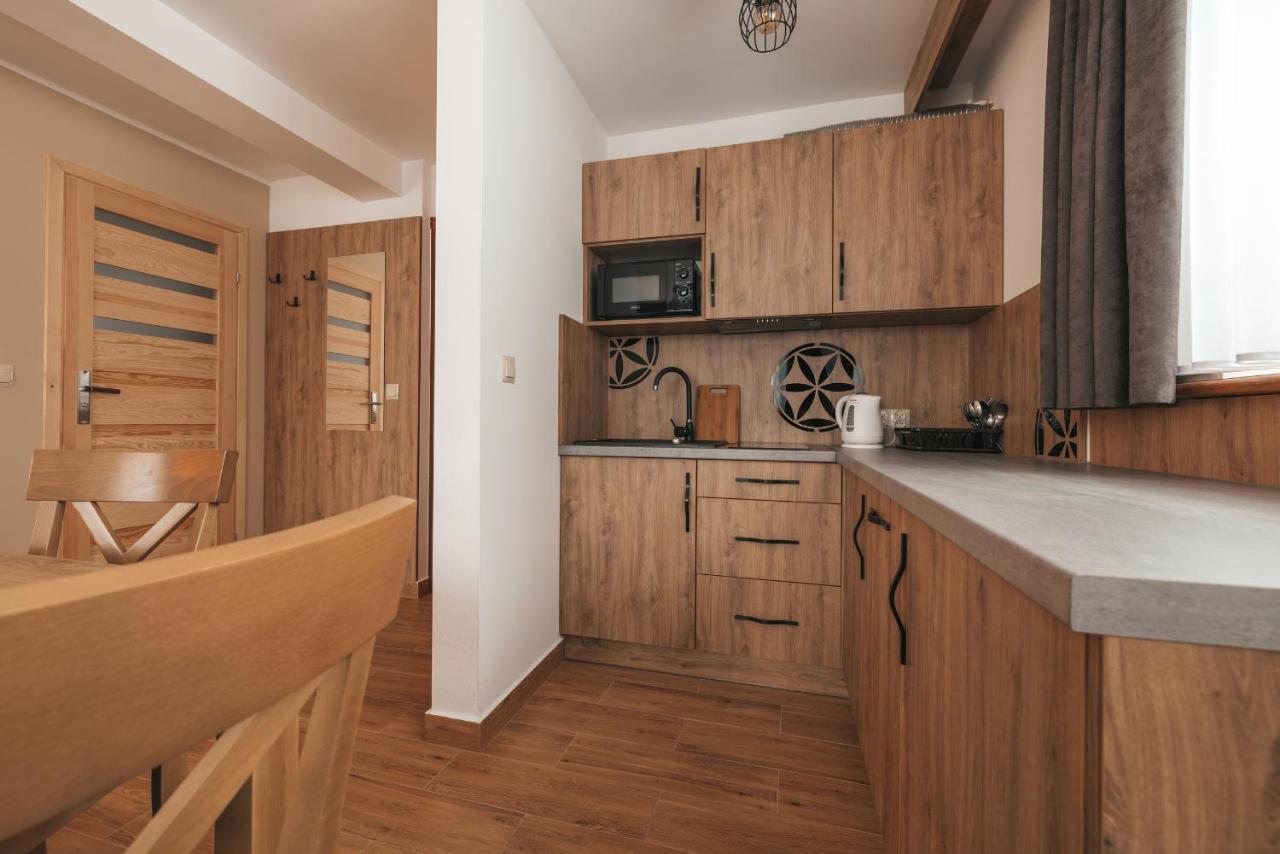 Grand Tatry - Miejsce Na Wyjatkowy Dla Ciebie I Twojej Rodziny! - Sauna I Jacuzzi Wliczone W Cene Pobytu -10 Minut Pieszo Od Term Bania