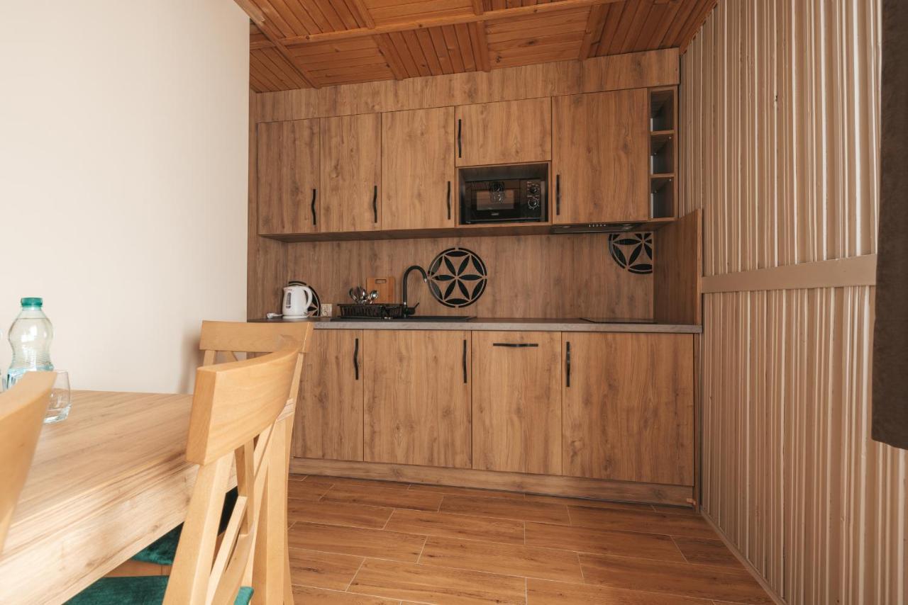 Apartment Grand Tatry - Miejsce Na Wyjatkowy Dla Ciebie I Twojej Rodziny! - Sauna I Jacuzzi Wliczone W Cene Pobytu -10 Minut Pieszo Od Term Bania *