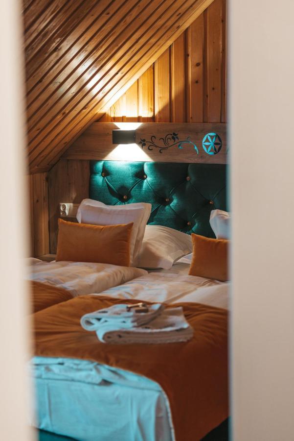 Grand Tatry - Sauna I Jacuzzi Wliczone W Cene Pobytu - 10 Minut Pieszo Od Term Bania Białka Tatrzańska