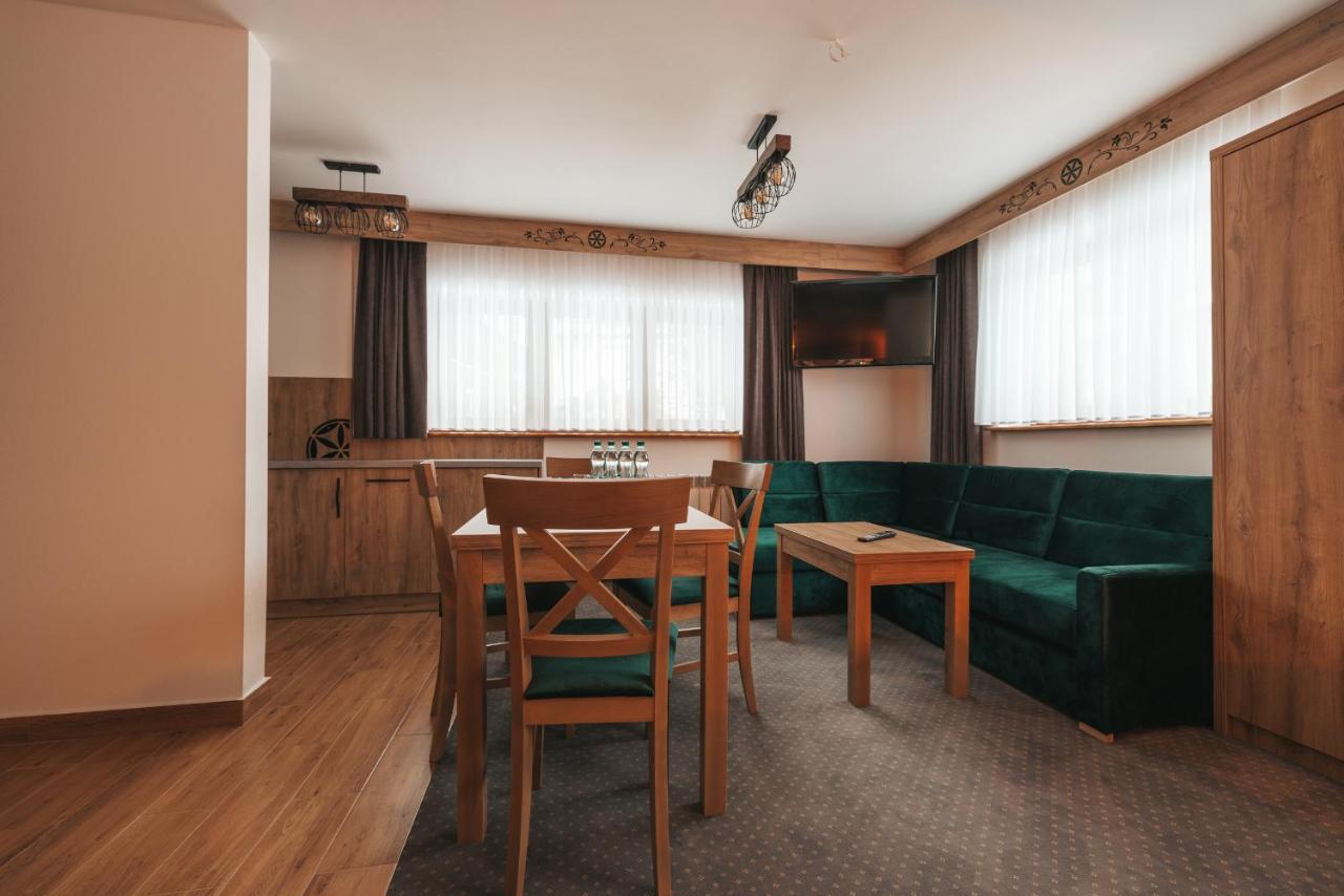 Grand Tatry - Miejsce Na Wyjatkowy Dla Ciebie I Twojej Rodziny! - Sauna I Jacuzzi Wliczone W Cene Pobytu -10 Minut Pieszo Od Term Bania *