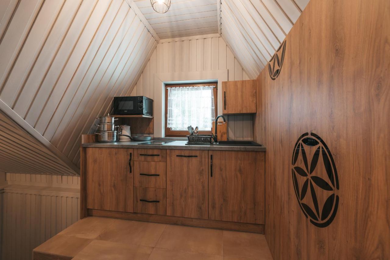 Grand Tatry - Miejsce Na Wyjatkowy Dla Ciebie I Twojej Rodziny! - Sauna I Jacuzzi Wliczone W Cene Pobytu -10 Minut Pieszo Od Term Bania Apartment Bialka Tatrzanska