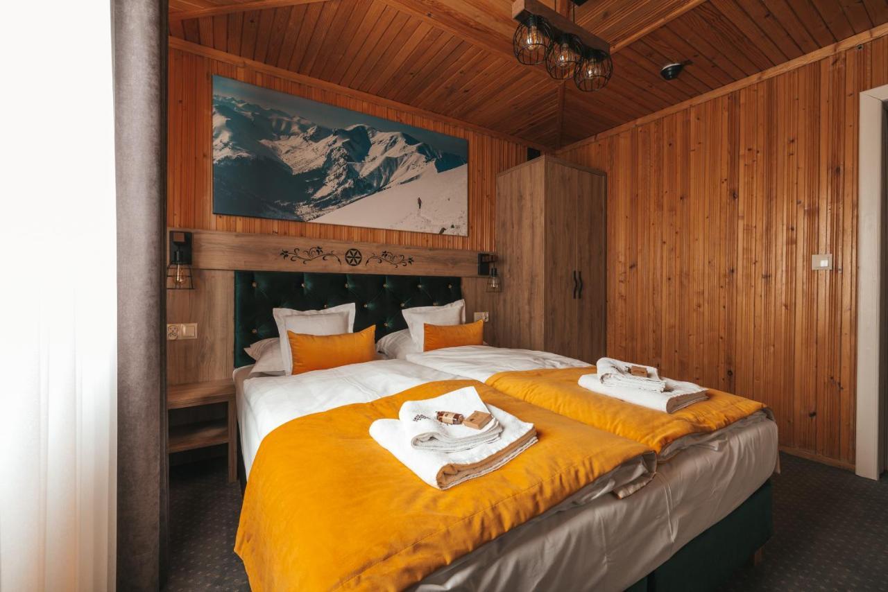 Grand Tatry - Miejsce Na Wyjatkowy Dla Ciebie I Twojej Rodziny! - Sauna I Jacuzzi Wliczone W Cene Pobytu -10 Minut Pieszo Od Term Bania *