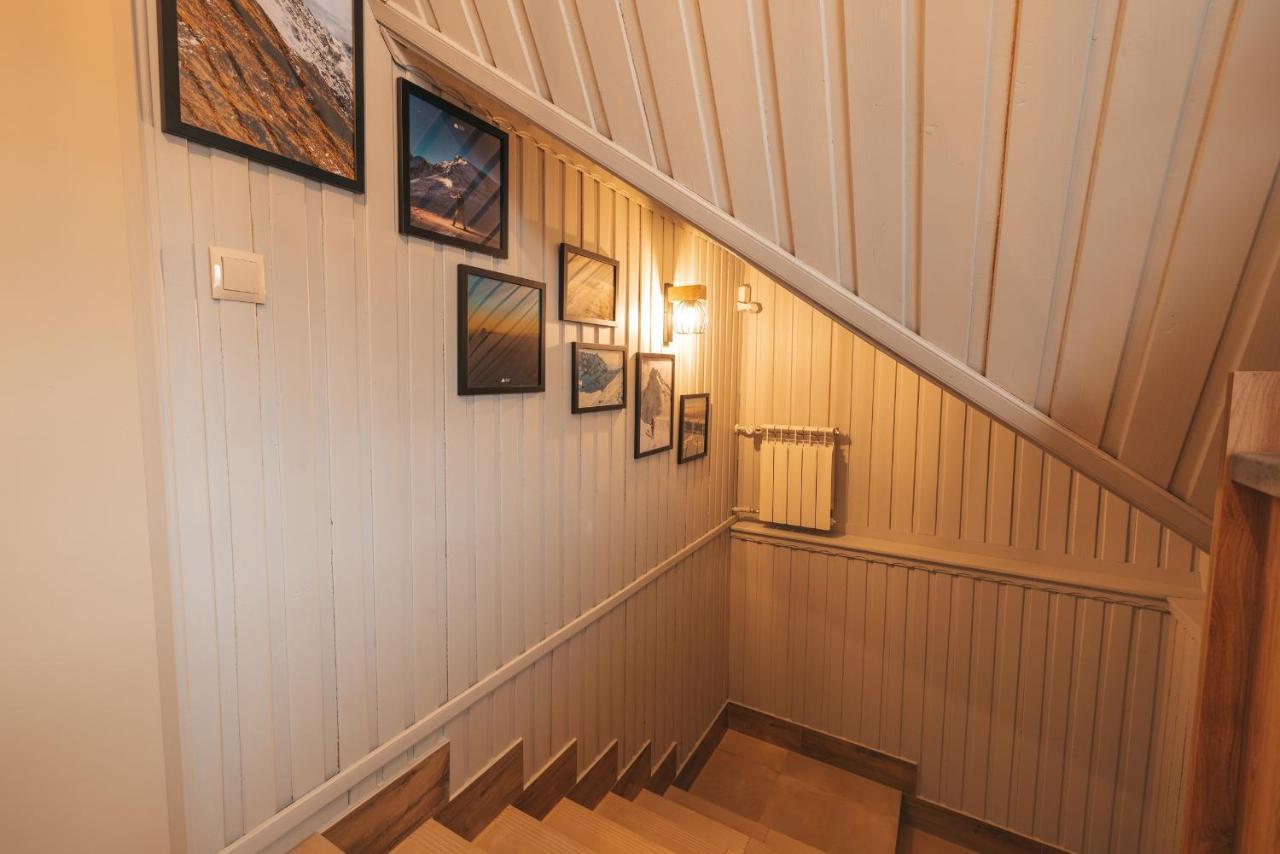 Grand Tatry - Miejsce Na Wyjatkowy Dla Ciebie I Twojej Rodziny! - Sauna I Jacuzzi Wliczone W Cene Pobytu -10 Minut Pieszo Od Term Bania Apartment *