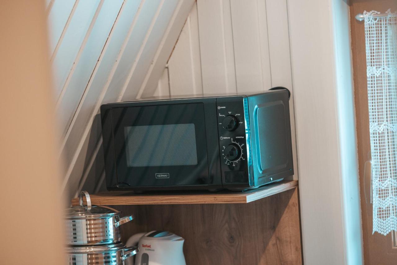 Grand Tatry - Sauna I Jacuzzi Wliczone W Cene Pobytu - 10 Minut Pieszo Od Term Bania Apartment Białka Tatrzańska
