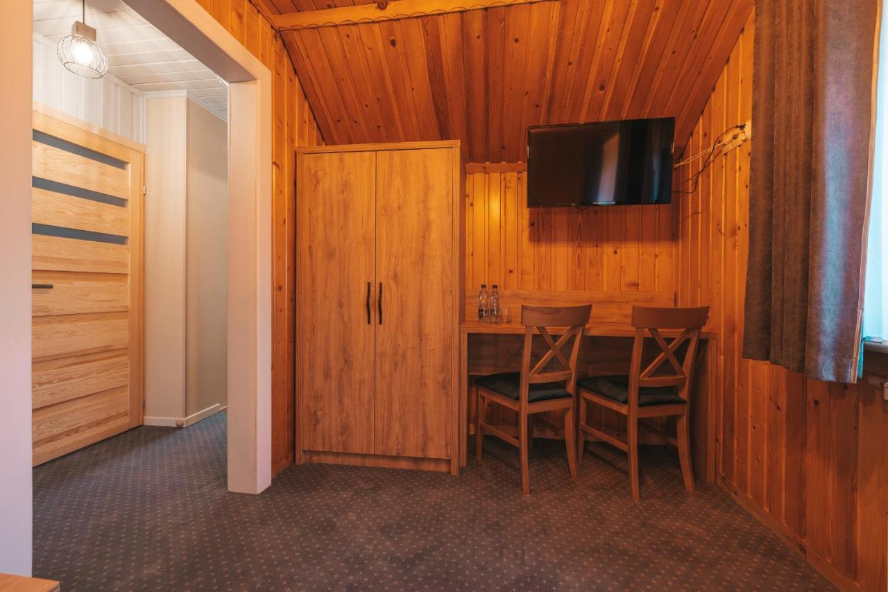 Grand Tatry - Sauna I Jacuzzi Wliczone W Cene Pobytu - 10 Minut Pieszo Od Term Bania